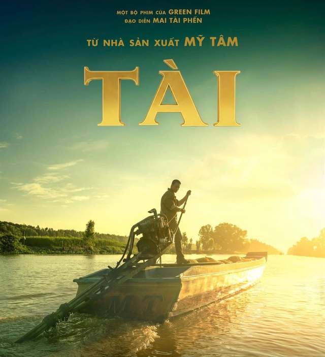 Mai Tài Phến công khai tái hợp cùng Mỹ Tâm- Ảnh 1.