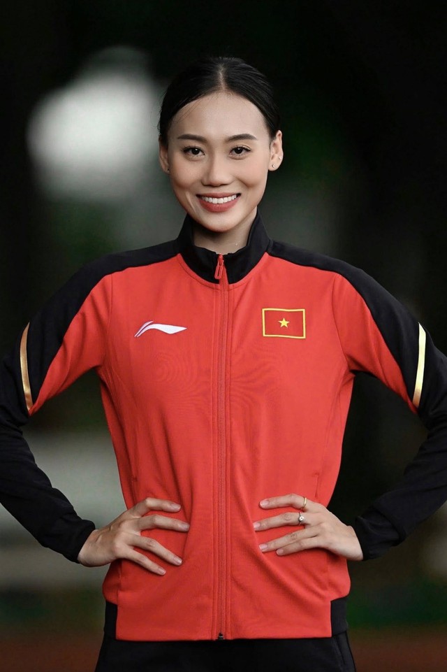 SEA Games 33: Hoàng Thanh Giang giành tấm Huy chương bạc quý giá - Ảnh 5.