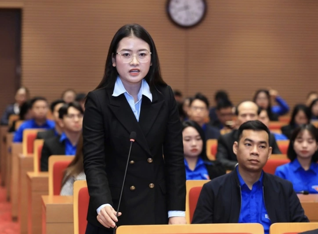 Hà Nội nghiên cứu đào tạo nhân lực chất lượng cao- Ảnh 1.