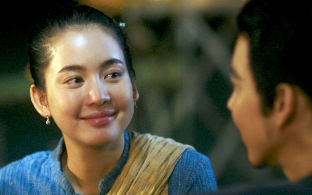 Phim hài - lãng mạn Thái Lan mở màn rạp Việt đầu năm 2026- Ảnh 1.