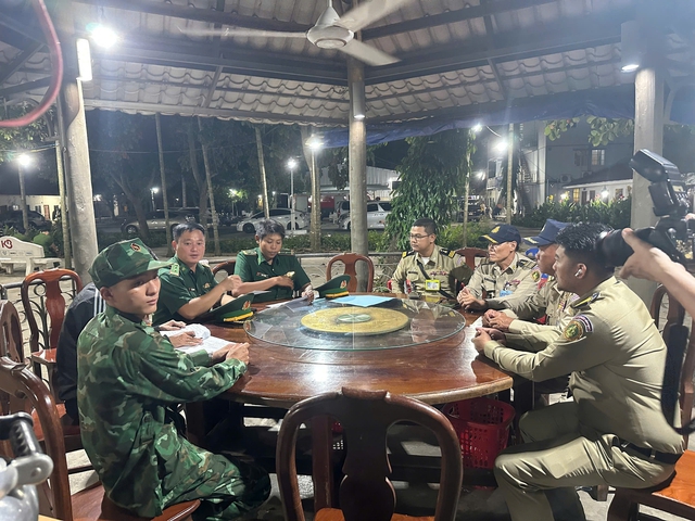 Triệt phá đường dây lừa đảo gần 3.000 người với số tiền lên đến 7.500 tỷ đồng- Ảnh 1. Triệt phá đường dây lừa đảo gần 3.000 người với số tiền lên đến 7.500 tỷ đồng- Ảnh 1.