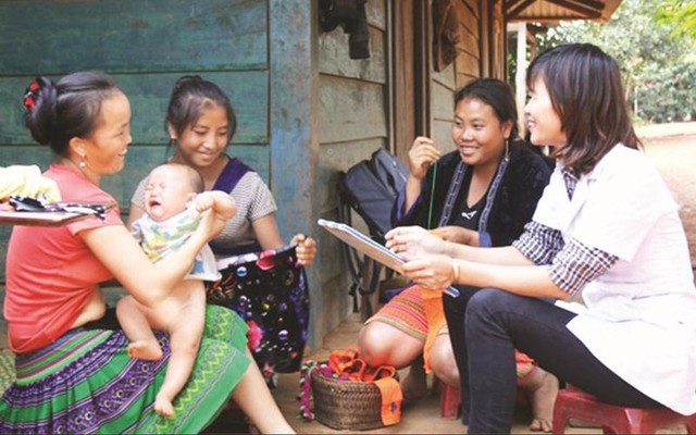 Bình Phước: Nỗ lực nâng cao nhận thức bình đẳng giới cho phụ nữ, trẻ em gái- Ảnh 3.