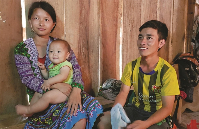 Giảm thiểu tảo hôn và hôn nhân cận huyết thống- Ảnh 3.