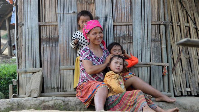 Giảm thiểu tảo hôn và hôn nhân cận huyết thống- Ảnh 4.