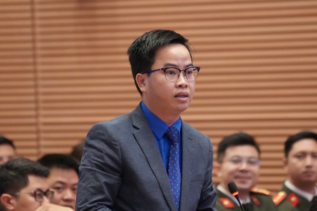 Hà Nội nghiên cứu đào tạo nhân lực chất lượng cao- Ảnh 2.