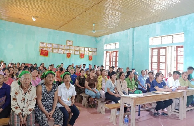 Khơi dậy nội lực của phụ nữ dân tộc thiểu số trong phát triển kinh tế- Ảnh 3.