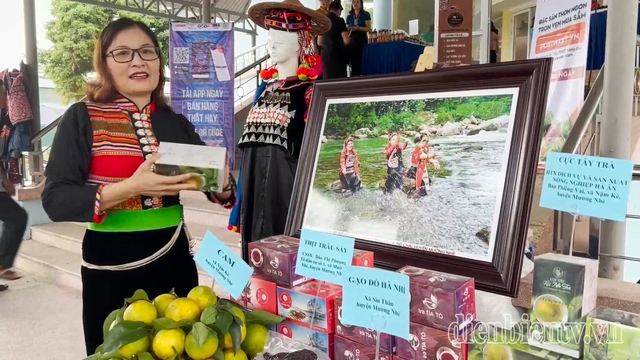 4 giải pháp "tiếp sức" phụ nữ dân tộc thiểu số khởi nghiệp- Ảnh 3. 4 giải pháp "tiếp sức" phụ nữ dân tộc thiểu số khởi nghiệp- Ảnh 3.