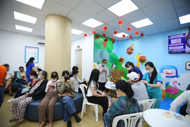 Thêm 4 bệnh truyền nhiễm nhóm B đã có vắc-xin: Cảnh báo cấp tốc từ chuyên gia dịch tễ- Ảnh 4.