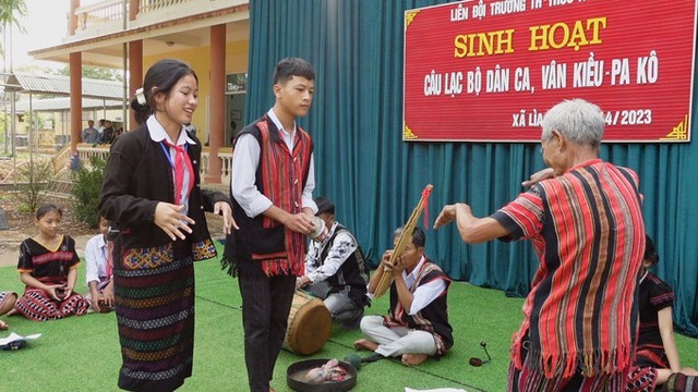 Quảng Trị thực hiện Dự án 8: Nội dung hoạt động phải xuất phát từ nhu cầu của địa phương- Ảnh 1.