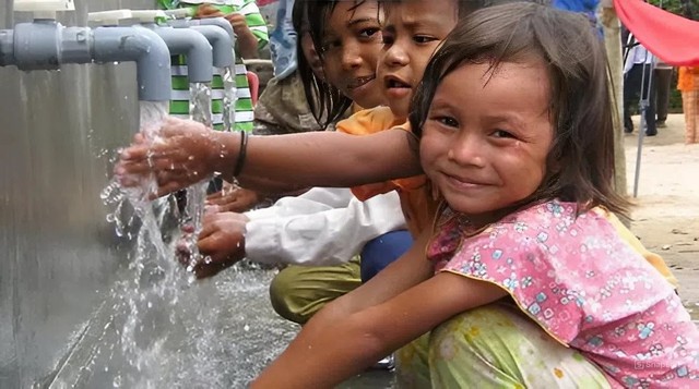 Phụ nữ miền núi thiếu nước sạch: Giải pháp nào để cải thiện?- Ảnh 2.