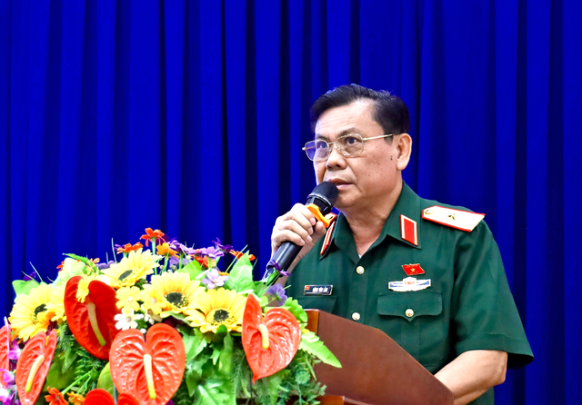 Cử tri TPHCM kiến nghị gỡ khó về hạ tầng và quy hoạch treo- Ảnh 1.