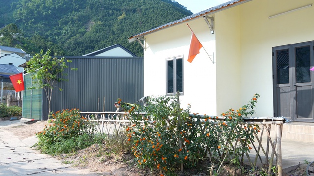 Nghĩa tình Petrovietnam về với bà con trước thềm năm mới- Ảnh 2.