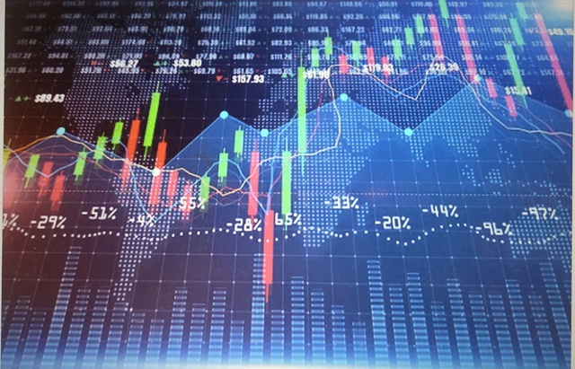 Áp lực bán vẫn hiện hữu, VN-Index chưa thoát khỏi sắc đỏ- Ảnh 3.