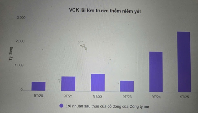 HOSE cắt margin cổ phiếu VCK và BBC: Một mã mới niêm yết, mã còn lại chuẩn bị rời sàn- Ảnh 2.