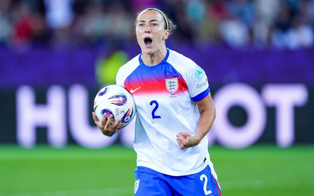 5 phụ nữ có ảnh hưởng nhất của thể thao thế giới năm 2025- Ảnh 2.