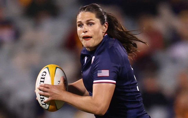 5 phụ nữ có ảnh hưởng nhất của thể thao thế giới năm 2025- Ảnh 3.