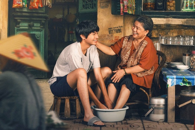 NSND Thanh Hoa lên tiếng giữa lúc NSND Thanh Hoa lên tiếng giữa lúc