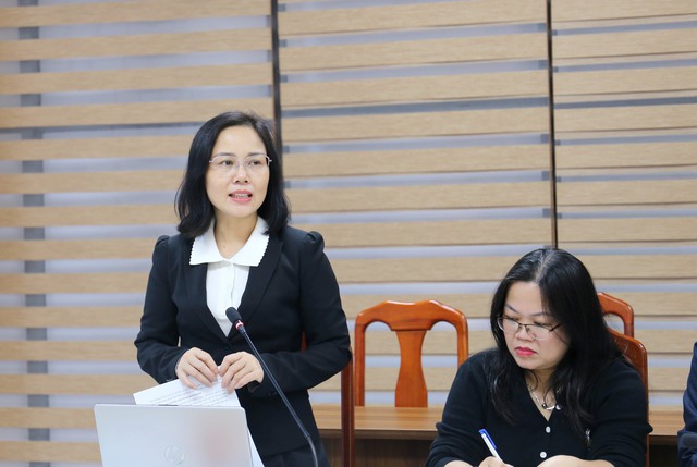 Đảm bảo lồng ghép giới trong Dự thảo sửa đổi, bổ sung một số điều của Luật Trợ giúp pháp lý- Ảnh 3. Đảm bảo lồng ghép giới trong Dự thảo sửa đổi, bổ sung một số điều của Luật Trợ giúp pháp lý- Ảnh 3.