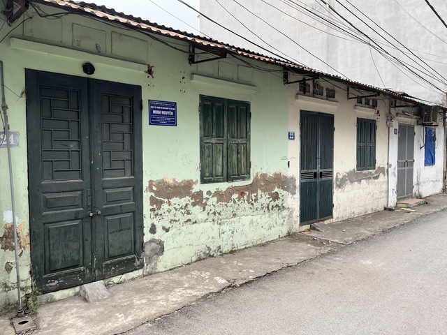 Dự án treo gần 20 năm, bao giờ người dân Nhuệ Giang được “cởi trói”?- Ảnh 4.