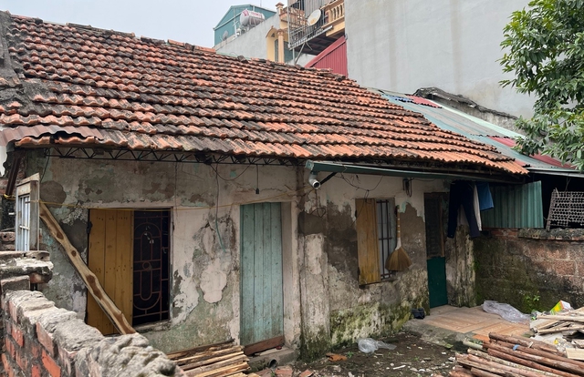 Dự án treo gần 20 năm, bao giờ người dân Nhuệ Giang được “cởi trói”?- Ảnh 3.