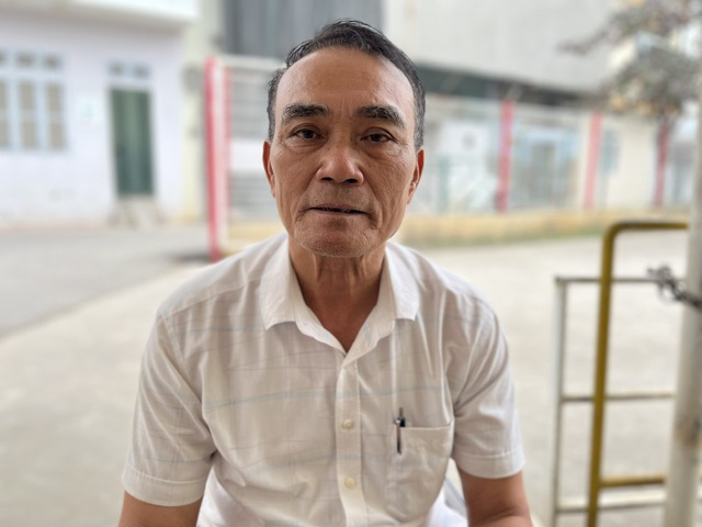 Dự án treo gần 20 năm, bao giờ người dân Nhuệ Giang được “cởi trói”?- Ảnh 2.