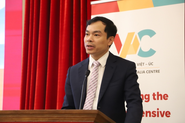 Thí điểm Bộ chỉ số bình đẳng giới trong khu vực công ở Việt Nam- Ảnh 2. Thí điểm Bộ chỉ số bình đẳng giới trong khu vực công ở Việt Nam- Ảnh 2.