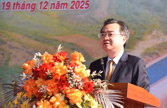 Thông tuyến huyết mạch giao thông Cao Bằng- Lạng Sơn, mở trục chiến lược vùng Đông Bắc- Ảnh 2. Thông tuyến huyết mạch giao thông Cao Bằng- Lạng Sơn, mở trục chiến lược vùng Đông Bắc- Ảnh 2.