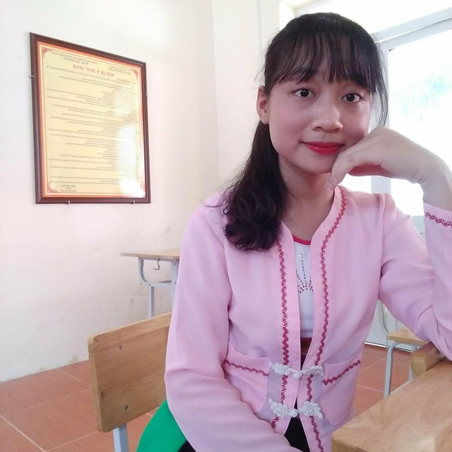 Những cô gái trẻ nỗ lực gìn giữ văn hóa Mường- Ảnh 2.