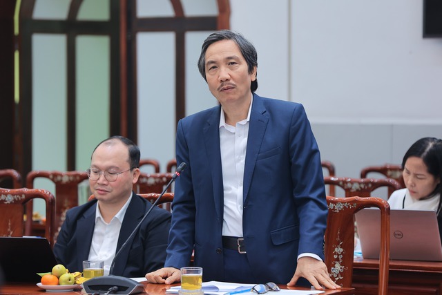 Phát huy vai trò, trách nhiệm MTTQ, các tổ chức chính trị - xã hội xây dựng khối đại đoàn kết toàn dân- Ảnh 5.