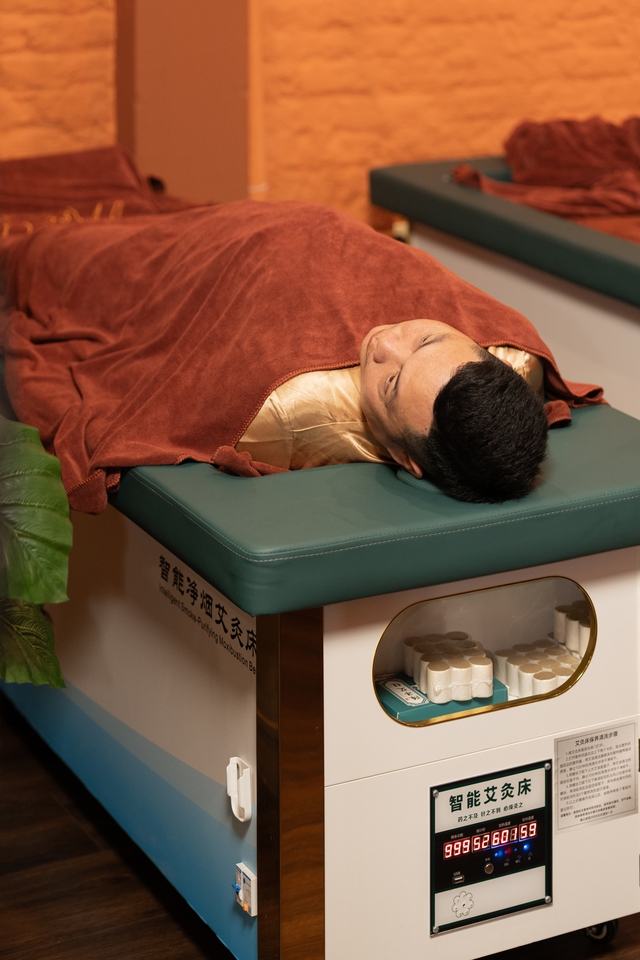 Kích hoạt hệ chuyển hóa: Bí quyết trẻ hóa 10 năm tuổi sinh học chỉ sau 1 tháng- Ảnh 3.