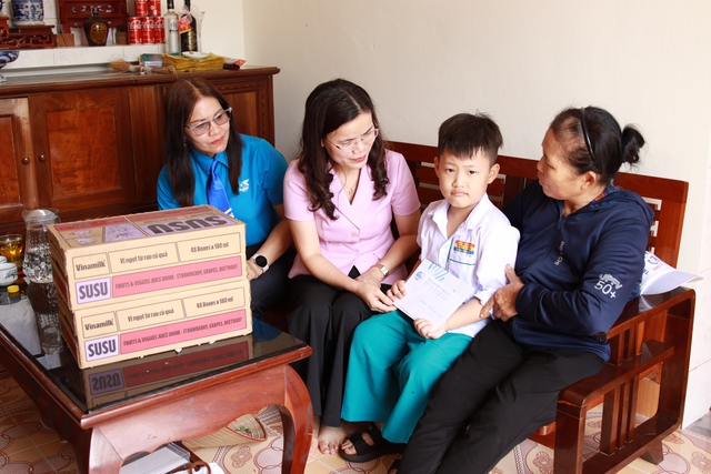 Định hình tầm nhìn Hội LHPN tỉnh Hưng Yên thống nhất, chuyên nghiệp và đổi mới- Ảnh 6.