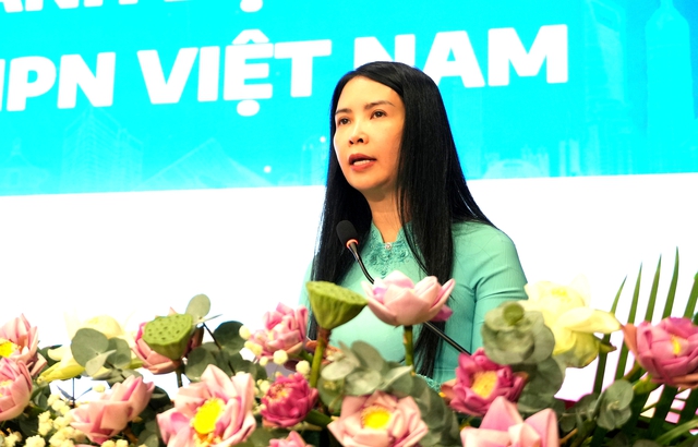 Phụ nữ Tây Ninh quyết tâm viết tiếp trang phát triển mới- Ảnh 6.