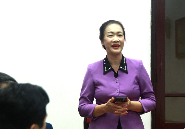 Báo Phụ nữ Việt Nam và Hiệp hội Tư vấn Nâng cao Sức khỏe Việt Nam hợp tác vì sức khỏe phụ nữ, trẻ em- Ảnh 1.