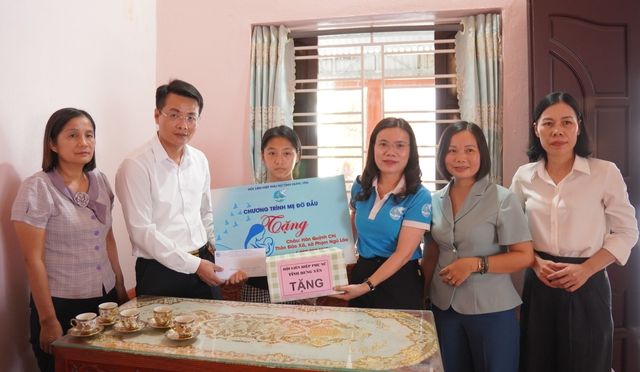 Định hình tầm nhìn Hội LHPN tỉnh Hưng Yên thống nhất, chuyên nghiệp và đổi mới- Ảnh 7.