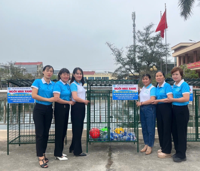 Định hình tầm nhìn Hội LHPN tỉnh Hưng Yên thống nhất, chuyên nghiệp và đổi mới- Ảnh 8.