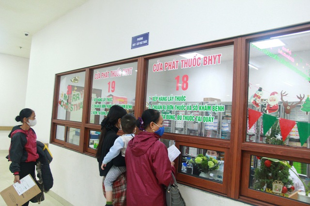 Bảo hiểm y tế bổ sung không phải "bảo hiểm cao cấp" thay thế hệ thống an sinh cơ bản- Ảnh 2.