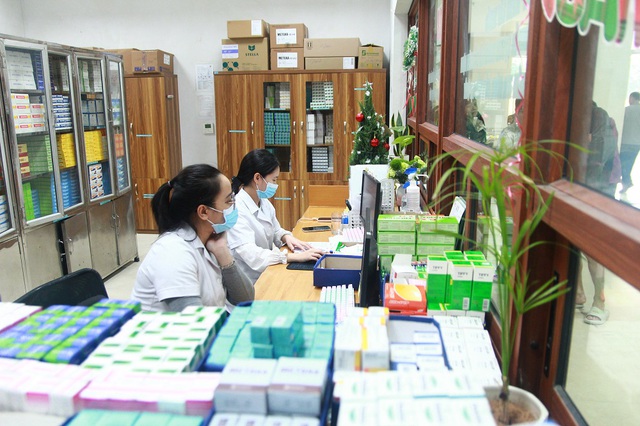 Bảo hiểm y tế bổ sung: Cần thiết kế để tránh lãng phí, trục lợi và gian lận- Ảnh 1.