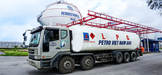 Petrovietnam tăng tốc về đích, tạo tiền đề cho giai đoạn phát triển mới- Ảnh 3.