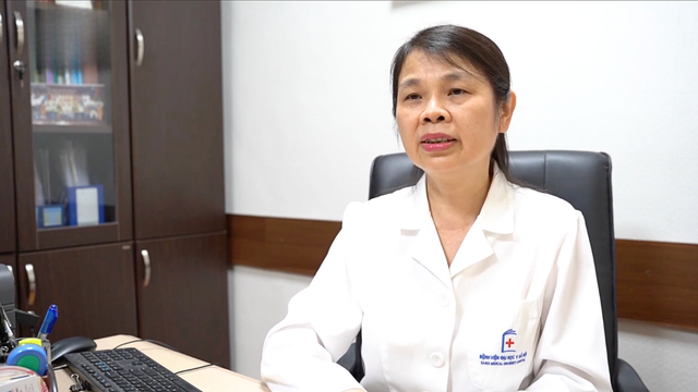 Suy giáp có thể dẫn đến tình trạng vô sinh ở cả nam và nữ- Ảnh 1.