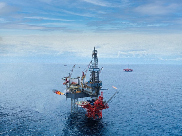 Petrovietnam tăng tốc về đích, tạo tiền đề cho giai đoạn phát triển mới- Ảnh 1.