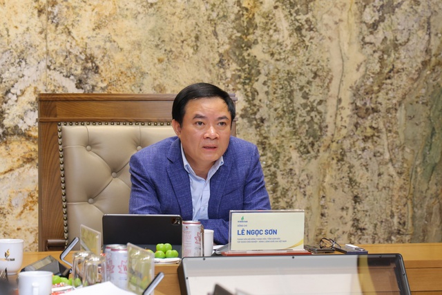 Petrovietnam tăng tốc về đích, tạo tiền đề cho giai đoạn phát triển mới- Ảnh 4.