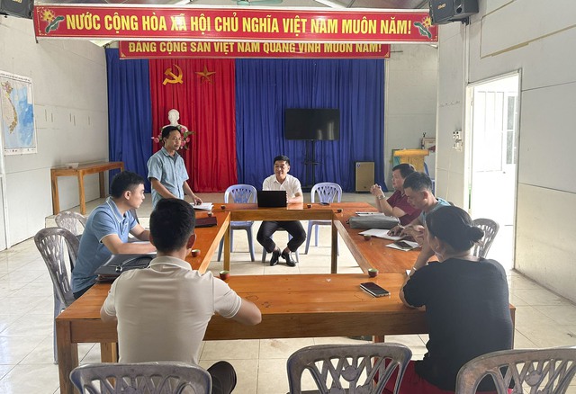 Hiệu quả công tác giảm nghèo bền vững ở Nghiên Loan- Ảnh 4.