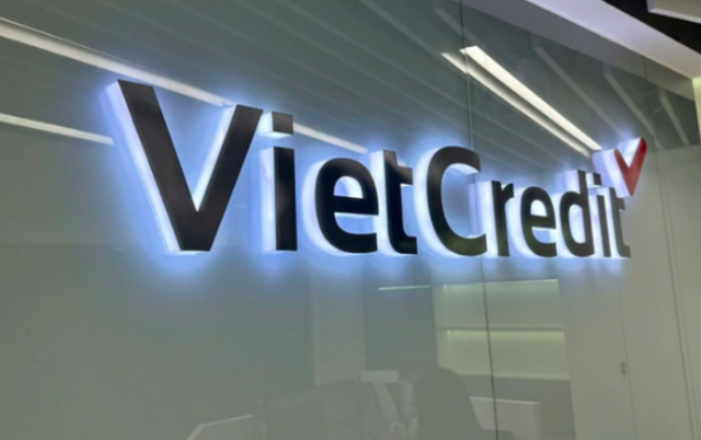 VietCredit tiếp tục nhận phạt vi phạm từ Uỷ ban Chứng khoán- Ảnh 1.