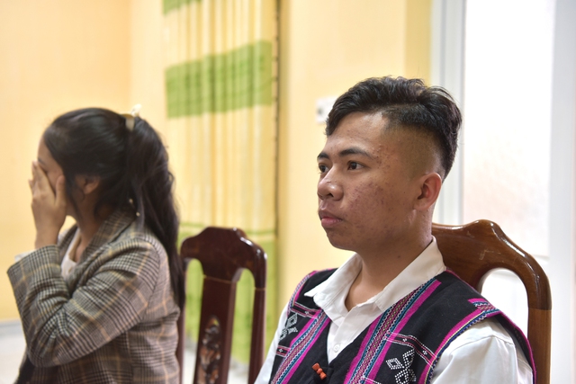 Lễ Tế thần nước đánh thức trách nhiệm gìn giữ văn hóa của thế hệ trẻ người Pa Cô- Ảnh 3.