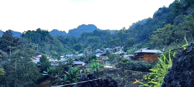 Bảo tồn văn hóa dân tộc Lự gắn với phát triển bền vững ở Lai Châu- Ảnh 1.