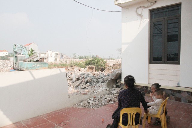 Cầu Hồng Hà tạo động lực kết nối giao thông, phát triển vùng ven Thủ đô- Ảnh 4.