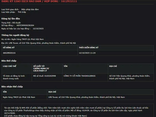 LPBank: Dồn lực huy động vốn từ trái phiếu, "ưa chuộng" bất động sản thế chấp- Ảnh 4.