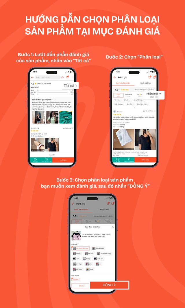 Từ đặt đơn đến nhận hàng: Cẩn trọng những bước nhỏ nhất để an tâm mua sắm- Ảnh 1.