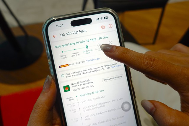 Từ đặt đơn đến nhận hàng: Cẩn trọng những bước nhỏ nhất để an tâm mua sắm- Ảnh 4.
