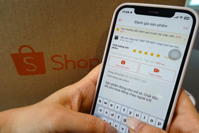 Từ đặt đơn đến nhận hàng: Cẩn trọng những bước nhỏ nhất để an tâm mua sắm- Ảnh 6.